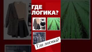 Игра "Где логика". screenshot 5