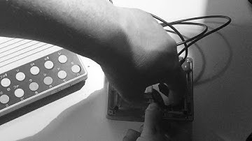 Broken tape simulator