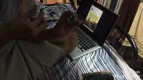 Skyfi Labs Online Course -Gesture Controlled Robot-7 Robots (Combo Course) -Namrata Sarraf