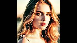 AVA DE SOLAE AFTERGLOW OF US A cinematic Deep Chill EDM ballad with a powerful duet vocal style