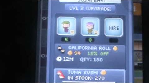 Ho To Get Free Tower Bux on Tiny Tower Simple And Easy