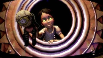 BioShock 2 Remastered Part 1: Welcome back to Rapture