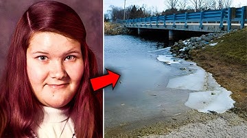 48-Year-Old Cold Case FINALLY Solved In 2023 | Laurel Jean Case...| Mysterious Hook