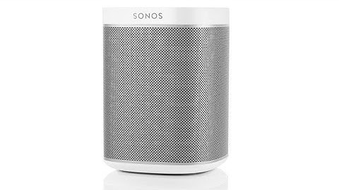 Sonos Play:1 : Introductie