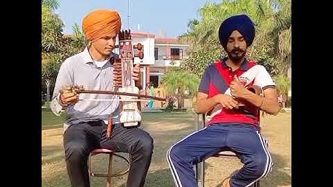 sarangi and bugchu play nony jahangir#sardargursewaksingh #sarangi#intrumental#folk #musiclovers