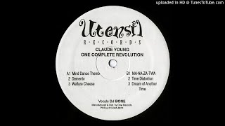 Claude Young - Dream Of Another Time
