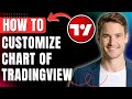 How to Customize Tradingview Chart to Enhance your trading edge & more profit 2026 Easily