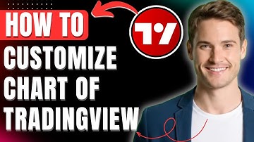 How to Customize Tradingview Chart to Enhance your trading edge & more profit 2025 Easily