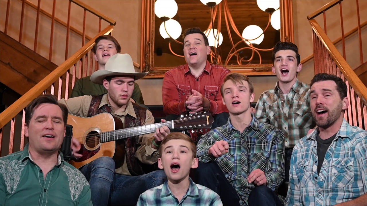 Postcard Concert Series The Hughes Brothers YouTube