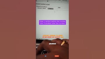 How to convert number to words in Microsoft word document? #wordtipsandtricks