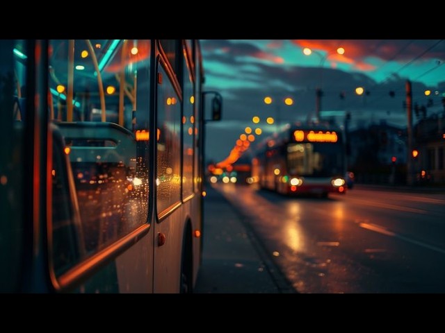 Guarda Quiet Window — Rainy Night Lofi for Focus & Relaxation | Dusk Paper su YouTube Guarda Quiet Window — Rainy Night Lofi for Focus & Relaxation | Dusk Paper su YouTube