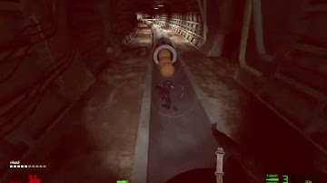 JUGGERNAUT [Snowdrop Escape ep 4]