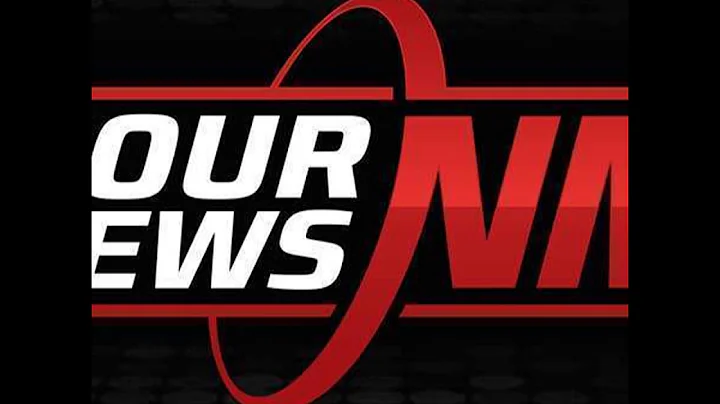Your News As It Happens- Deanna Guthrie