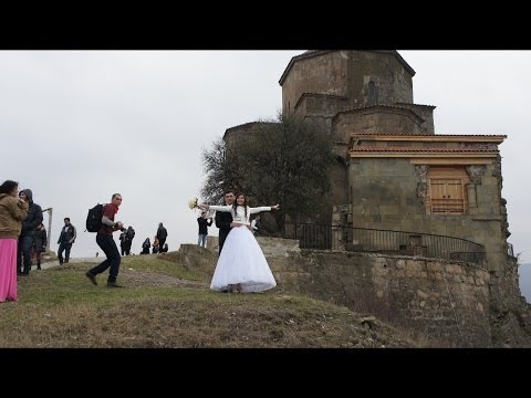 Giorgi\u0026Ana wedding day ქორწილის ფოტო ვიდეო გადაღება свадьба 599 933 127