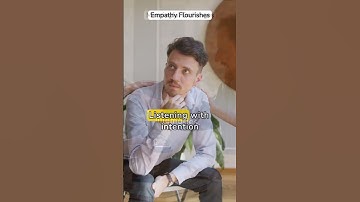 The Art of Mindful Listening