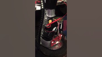 Hoverboard charging red light Fix