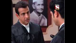 Adaalat - Bengali - Episode 213 & 214 - Mrityuchitkar - Part 2