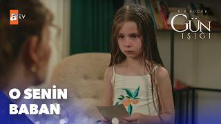 Güneş ve Elif hıçkıra hıçkıra ağladı - Bir Küçük Gün Işığı 4. Bölüm