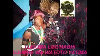 LUGUMA LONHABHI UMBE WA WATOTO YATIMA BY LWENGE STUDIO