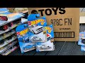 Lamley Unboxing: Hot Wheels 2021 C Case