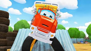 Download Lagu Chuck's Big Break | E32 | S01 🚚 Tonka Chuck and Friends Cartoons for Kids MP3 Download Lagu Chuck's Big Break | E32 | S01 🚚 Tonka Chuck and Friends Cartoons for Kids MP3