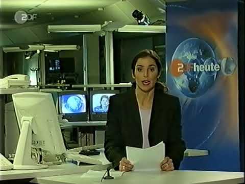 Zdf Nachrichten Heute