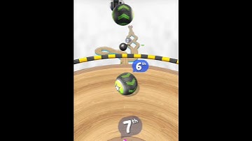 GOING BALL - SUPER SPEEDRUN GAMEPLAY LEVEL 10