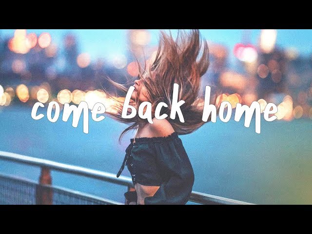 Lauv - Come Back Home (Lyric Video) class=
