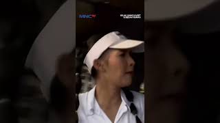 Pak Ahyar Nyeker karena senengnya mendapat uang dari Tim Uang Kaget #UangKaget #BedahRumah #Shorts