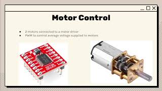 Digital Logic Final Project - Infrared RC Car