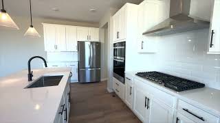 Spring Valley Ranch by Dream Finders Homes | New Homes in Elizabeth, CO