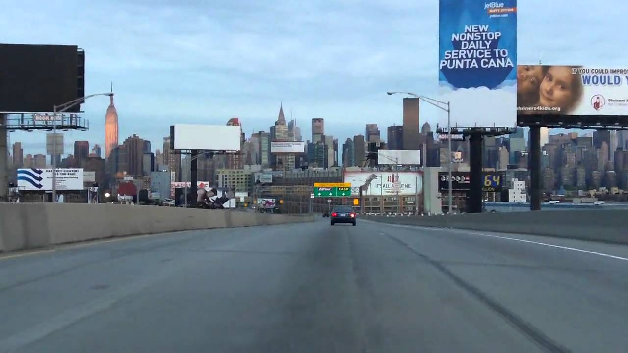 Queens Midtown Tunnel Westbound 2010 ALTERNATE TAKE YouTube queens-midtown-tunnel-westbound-2010-alternate-take-youtube