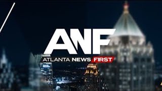 Atlanta Top Stories with News Anchor Shon Gables and First Alert Meteorologist Patrick Pete.