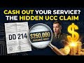 The DD214 Financial Secret.