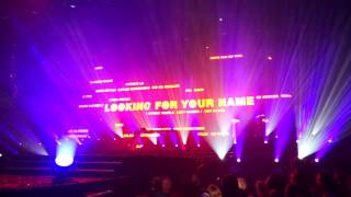 Armin Only Embrace  @ Amsterdam -  00138