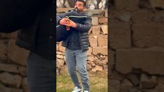 Canli Tulum Müzi̇k Kurdi̇