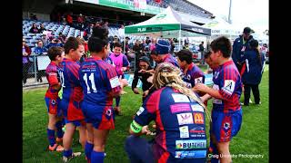 Campbelltown Collegians Junior Rugby League Football Club