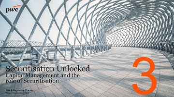 Securitisation Unlocked: (3) CRR3 & SRT– increasing needs, increasing complexity