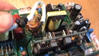 картинка: Кентавр СВ-200 с сезонным обострением) Часть 1