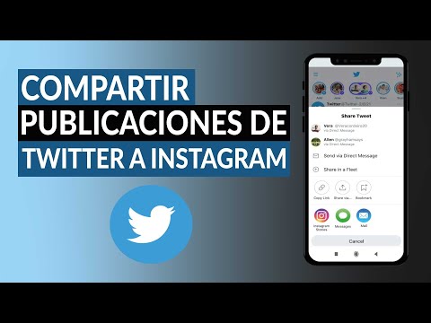 Video: Cómo publicar una panorámica en Instagram en Android (con imágenes)