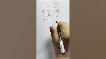 Very nice square root algebra math problem #shorts #algebra #maths