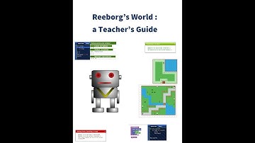 Python practice in newReeborg