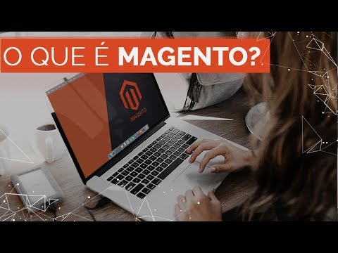 Vídeo: O que é modelo no Magento?