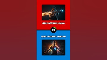 Part 11 | Would You Rather ? #wouldyourather #usa #redorblue #game #gaming