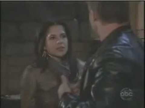 GH - Spinelli Is Arrested / Everyone Panics - 01/12/09