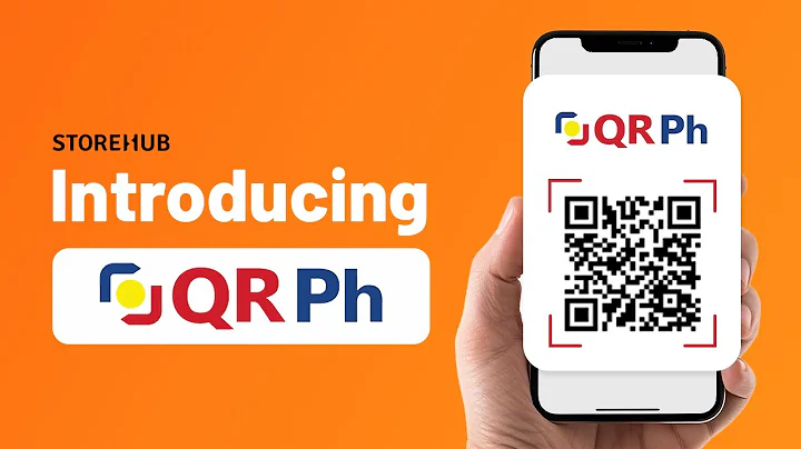 Introducing QR Ph | Integrated Cashless Payments