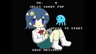 Jelly Candy Pop(MSX2) screenshot 2