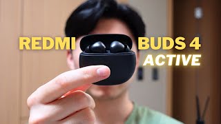 Redmi buds 4 Active: Budget-friendly TWS earbuds that packs a punch in  audio quality - The Week