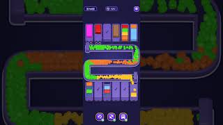 loop sort level 709