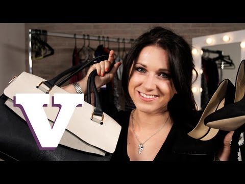 Job Interview Haul ft. ASOS, Oasis, Warehouse: S02E8/8